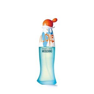 Moschino I Love Love Eau de Toilette 100ml