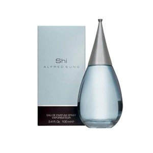 Alfred Sung Shi Women's Eau de Parfum Spray