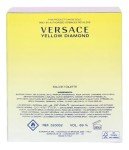 Versace Yellow Diamond Perfume - 90 ml