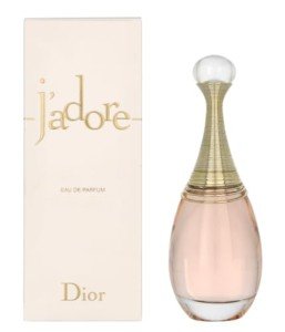 Christian Dior J'adore Eau De Parfum Spray 5 oz