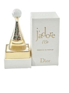 Dior J'Adore Mini Perfume for Women 3.5 ml