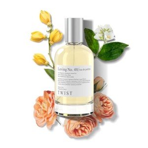 Twist Loving No. 48 Eau De Parfum Spray 100 ml