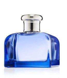 Ralph Lauren Blue Women's Perfume - Fresh Floral 4.2oz