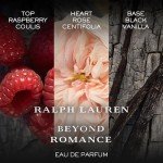 Ralph Lauren Romance Mini Perfume Set - Floral Scents