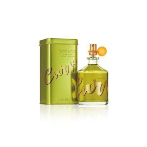 Liz Claiborne Curve Cologne Spray for Men, 4.2 oz