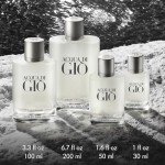 Giorgio Armani Acqua Di Gio Men’s Cologne Spray