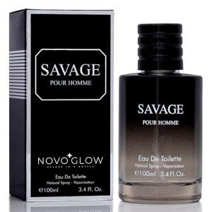 Savage Men’s Eau De Toilette - Refreshing Scent