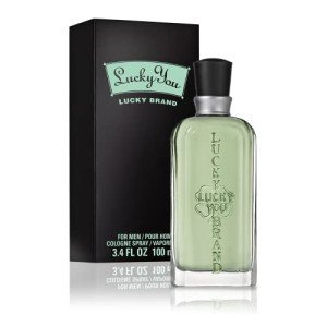 Liz Claiborne Lucky You Men’s Cologne 100ml