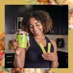 Organic Mushroom Coffee Blend with Premium Arabica