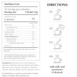 Organic Mushroom Coffee Blend with Premium Arabica