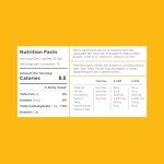 Instant Mushroom Coffee with Lion's Mane & Chaga