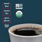 Laird Superfood Dark Roast Mushroom Coffee