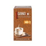 GanoOne 3-in-1 Reishi Mushroom Instant Coffee Sachets