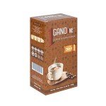 GanoOne 3-in-1 Reishi Mushroom Instant Coffee Sachets