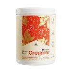LevelUp Vanilla Keto Coffee Creamer with MCT Oil