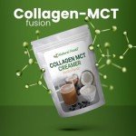 Nutritious Collagen MCT Oil Creamer, 1 Pound