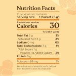 Four Sigmatic Organic Mushroom Coffee Latte Mix