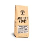Ancient Roots Mushroom Coffee - Medium Roast 12oz