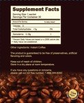 Reishi Mushroom Coffee Mix - Instant 30 Sachets