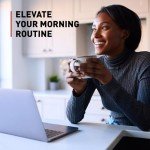 Nutriyum 7 Mushroom Coffee Blend - 65 Servings