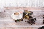 Reishi Mushroom Coffee Mix - Instant 30 Sachets
