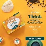 Four Sigmatic Decaf Mushroom Coffee K-Cups – 24 Count