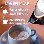 Maud's Instant Coffee Variety Pack - 24 Servings