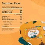 Four Sigmatic Decaf Mushroom Coffee K-Cups – 24 Count