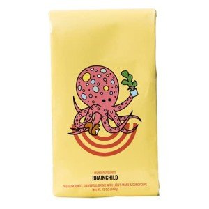 Wunderground Mushroom Coffee with Lion's Mane & Cordyceps