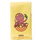 Wunderground Mushroom Coffee with Lion's Mane & Cordyceps