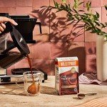 Bulletproof The Mentalist Medium-Dark Mushroom Coffee