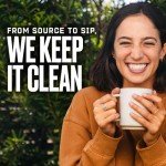 Bulletproof The Mentalist Medium-Dark Mushroom Coffee