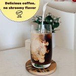 Wunderground Mushroom Coffee with Lion's Mane & Cordyceps