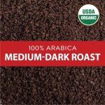 San Francisco Bay Organic Rainforest Medium Dark Roast Coffee