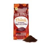 Four Sigmatic Organic Lion's Mane Mushroom Coffee
