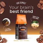 Four Sigmatic Organic Lion's Mane Mushroom Coffee