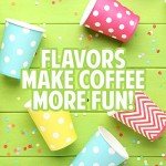 Mushroom Coffee Pod Sampler Pack for K-Cup