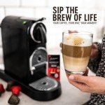 Espresso Pods Variety Pack for Nespresso Machines