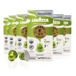 Organic Espresso Capsules for Nespresso Machines - 60 Pack