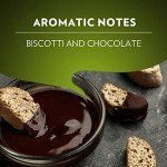 Organic Espresso Capsules for Nespresso Machines - 60 Pack