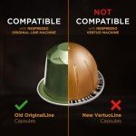 Brazilian Coffee Pod Variety Pack - Nespresso Compatible
