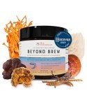 Beyond Brew Mushroom Coffee with Prebiotics & Probiotics