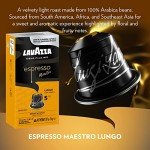 Mushroom Coffee Espresso Capsules Variety Pack 60ct