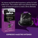 Mushroom Coffee Espresso Capsules Variety Pack 60ct