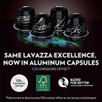 Mushroom Coffee Espresso Capsules Variety Pack 60ct