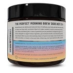 Beyond Brew Mushroom Coffee with Prebiotics & Probiotics