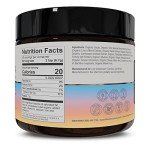 Beyond Brew Mushroom Coffee with Prebiotics & Probiotics