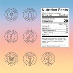 Beyond Brew Mushroom Coffee with Prebiotics & Probiotics