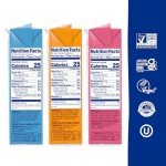 Nutpods Sweetened Variety Pack Coffee Creamer