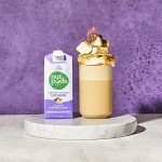 Mushroom Coffee Creamer Trio: Toasted Marshmallow & More